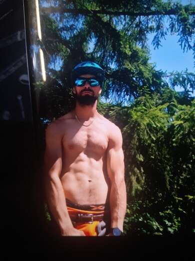Open minded fun and willing - Alternate Photo