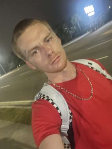 Easy going chill guy - Alternate Photo