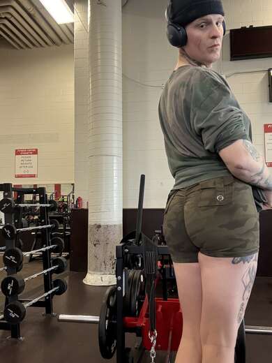 Punk rock bottom - Alternate Photo