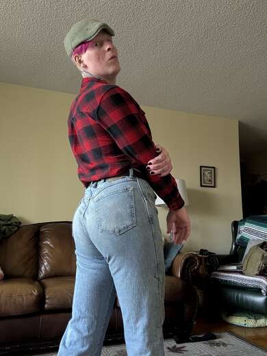 Punk rock bottom - Alternate Photo