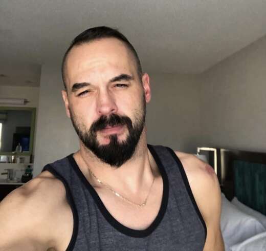 Let me fullFill your desires - Alternate Photo