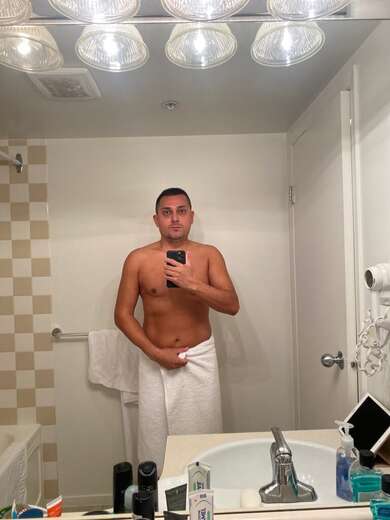 Charming , funny , smart , nice and caring - Male Escort in Vancouver - Main Photo