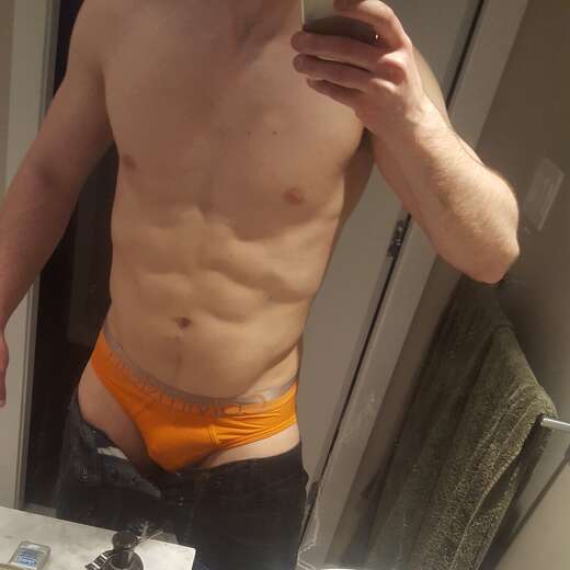 Open minded, easy going, handsome, smart - Alternate Photo