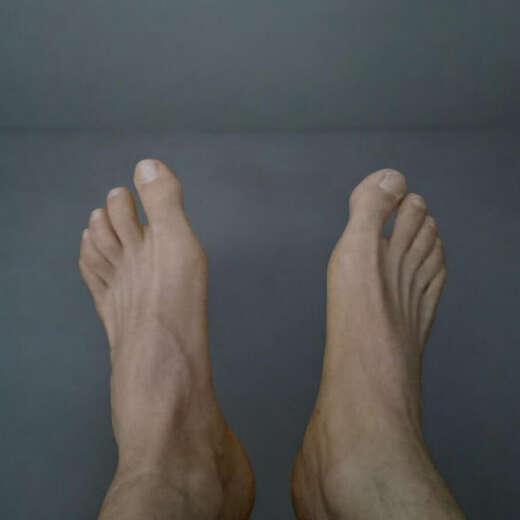 Best way to feel better - Alternate Photo