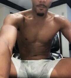 High Potency. Unlimited Stamina. - Bi Male Escort in Washington, DC - Main Photo