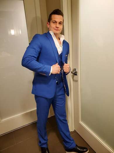 Incall and Outcall $pecials - Alternate Photo