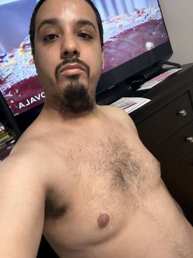 I do meet up with both men and woman - Alternate Photo