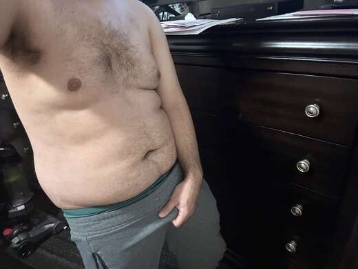I do meet up with both men and woman - Alternate Photo