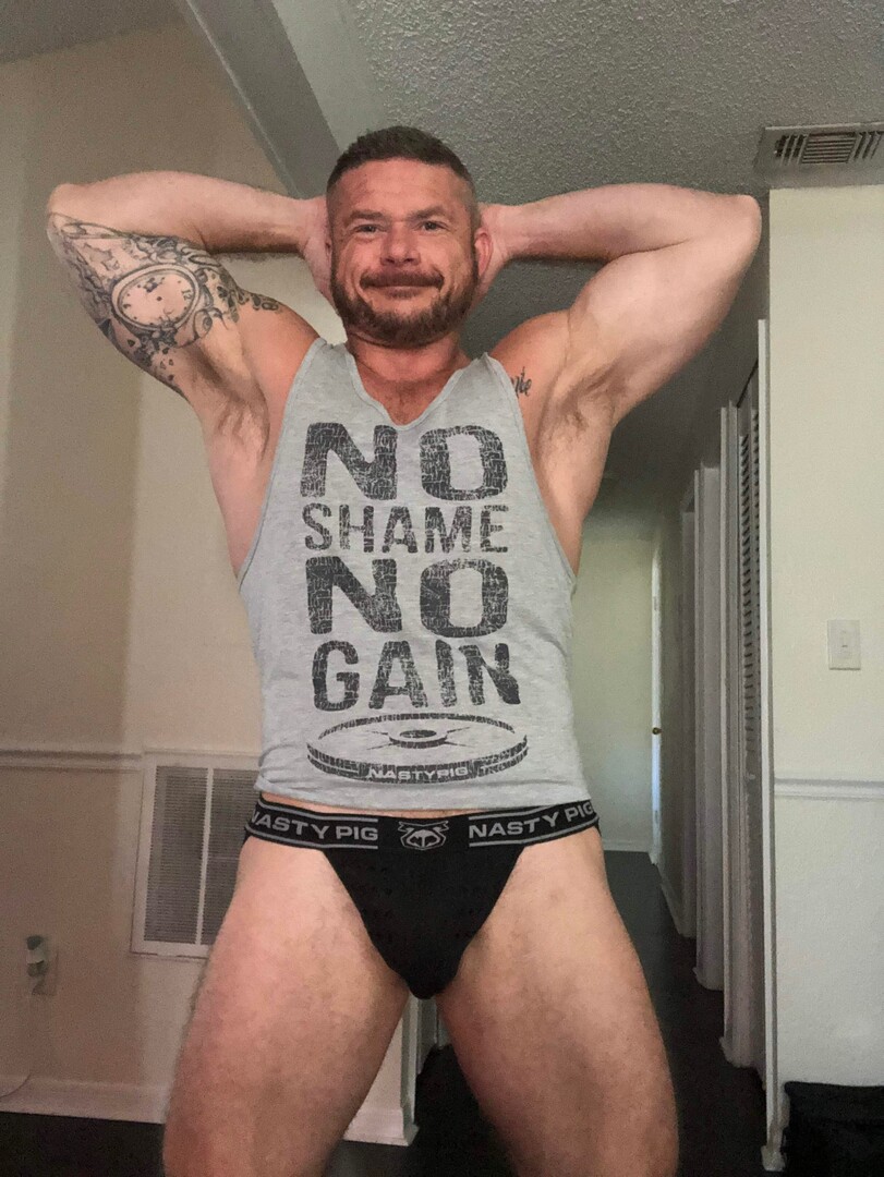 Versatile Pleasure | Gay Male Escort in Orlando | MintBoys