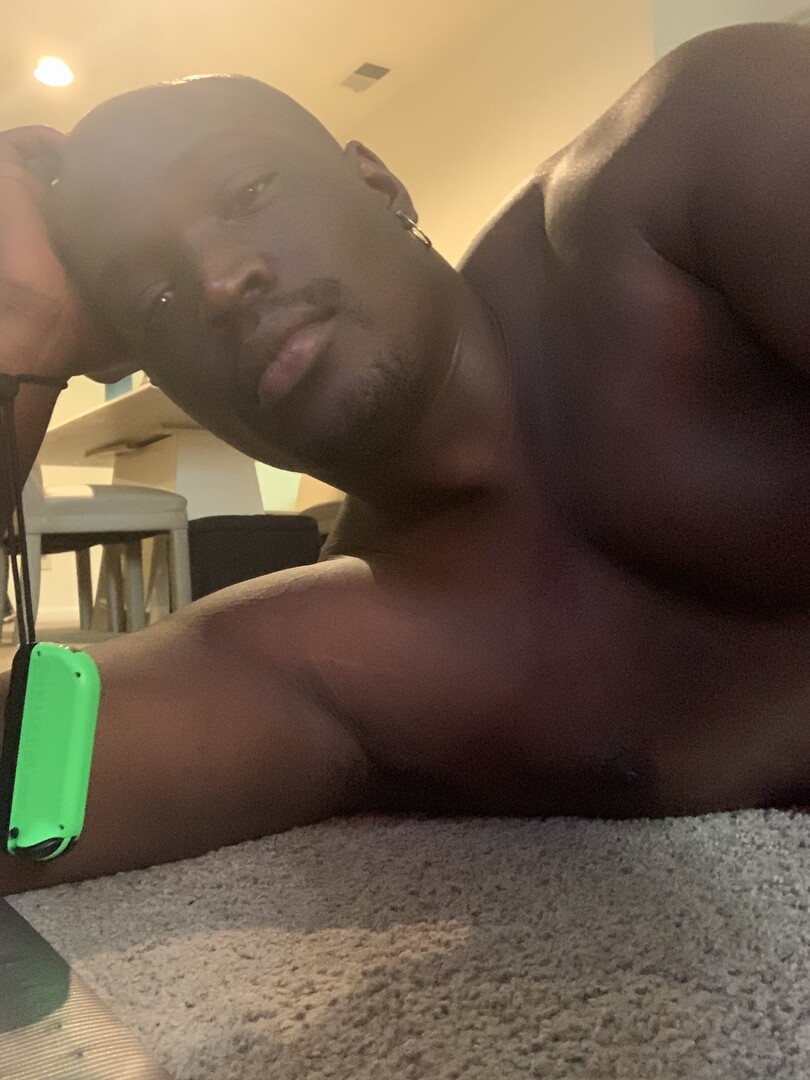 CHUNKY DARK LOVELY 🥰 | Gay Male Escort in Baltimore | MintBoys