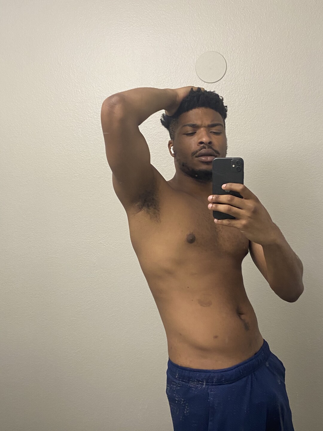 Young Blk Stud | Bi Male Escort in Philadelphia | MintBoys