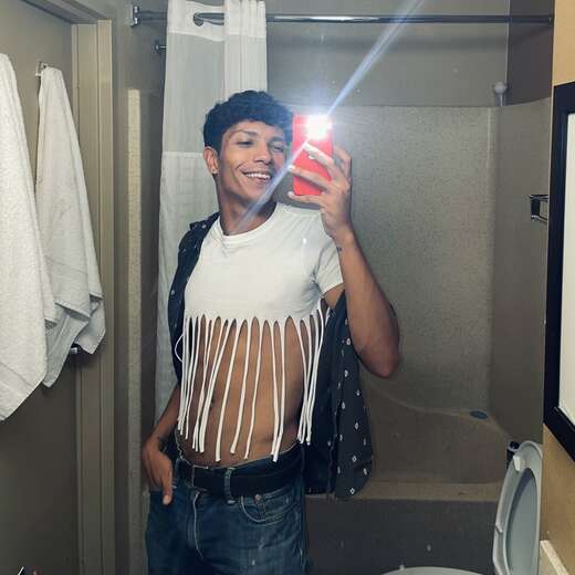 Batteries not Included - Gay Male Escort in Albuquerque - Main Photo