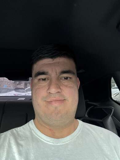 Easy, outgoing, friendly - Alternate Photo