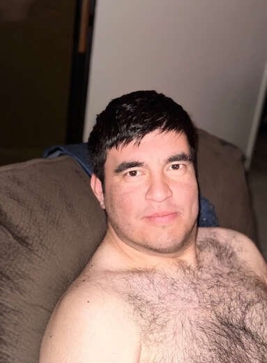 Easy, outgoing, friendly - Alternate Photo