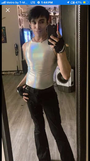 IfYouSeekAmy🫦 - Gay Male Escort in Albuquerque - Main Photo