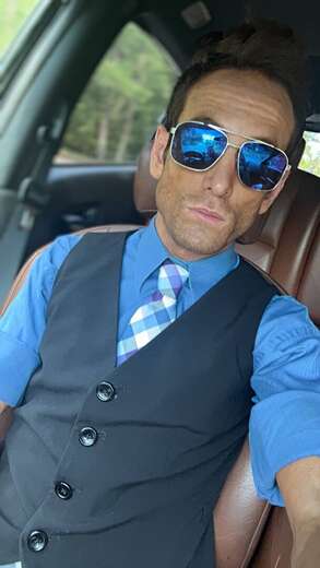 Just Your Boy Next Door - Gay Male Escort in Arkansas - Main Photo