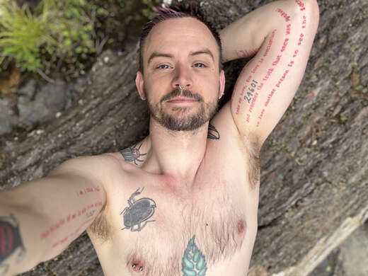 frisky & kind, available now - Alternate Photo