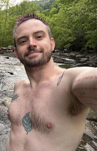 frisky & kind, available now - Alternate Photo