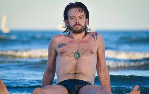 frisky & kind, available now - Alternate Photo