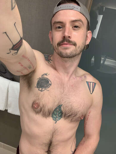 frisky & kind, available now - Alternate Photo