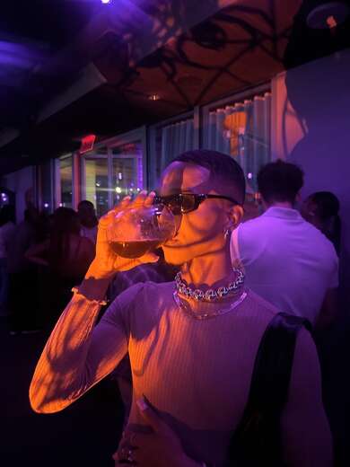 Best of both worlds ✨ - Gay Male Escort in Atlanta - Main Photo