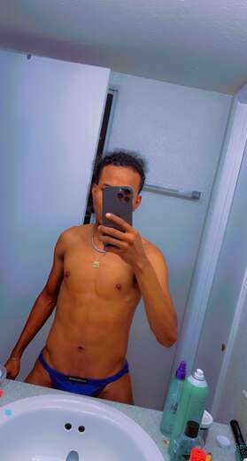 I'm cyle and im mix - Gay Male Escort in Atlanta - Main Photo