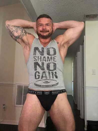 Versatile Pleasure - Gay Male Escort in Orlando - Main Photo