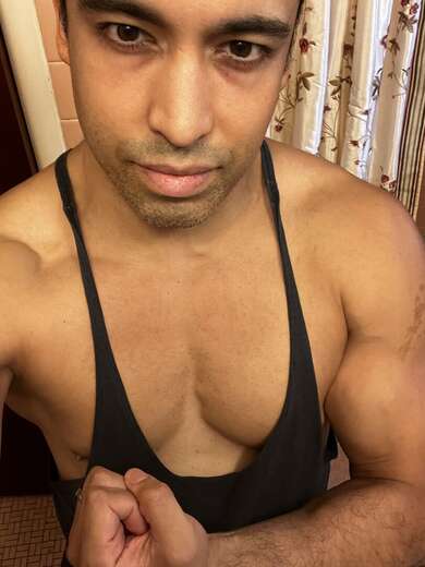 🇲🇽😎A Pro Acrobatic Male Stripper😎🇲🇽 - Alternate Photo