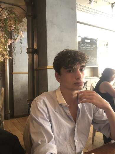 Young Portuguese Twink escort - Alternate Photo
