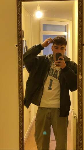 Young Portuguese Twink escort - Alternate Photo