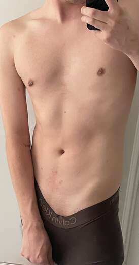 Young Portuguese Twink escort - Alternate Photo