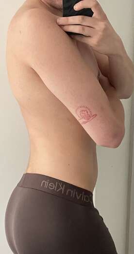 Young Portuguese Twink escort - Alternate Photo