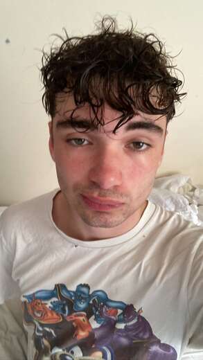 Young Portuguese Twink escort - Alternate Photo