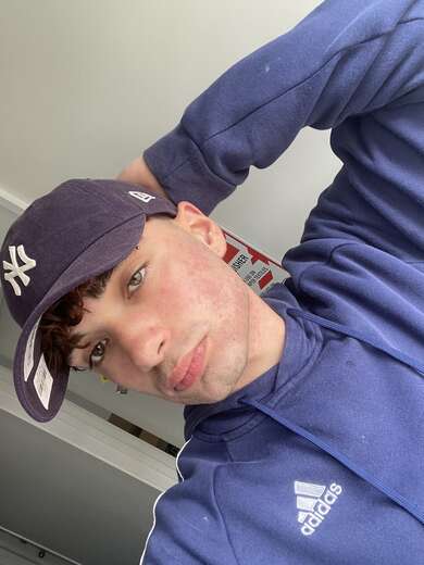 Young Portuguese Twink escort - Alternate Photo