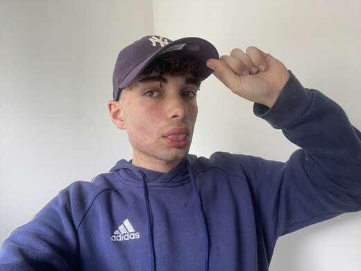 Young Portuguese Twink escort - Alternate Photo