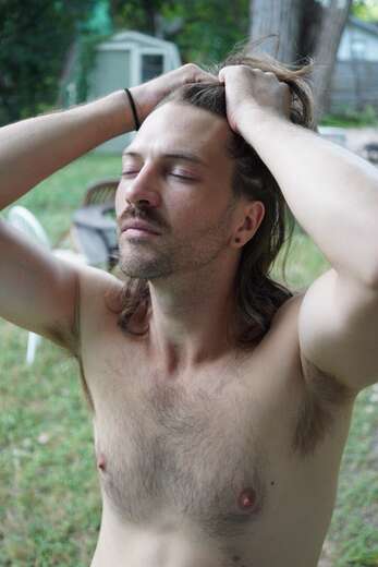 Unique Playful Heart-Centered Visionary - Gay Male Escort in Austin - Main Photo