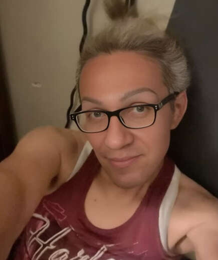 Diamond Boy Princess - Alternate Photo