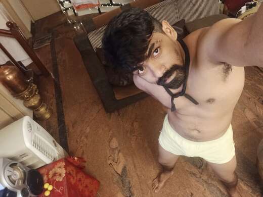 Hard - Gay Male Escort in Bangalore - Main Photo