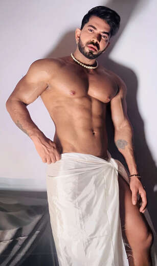 Rajnish - Alternate Photo