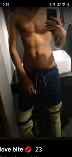 Teen twink gay boy - Alternate Photo
