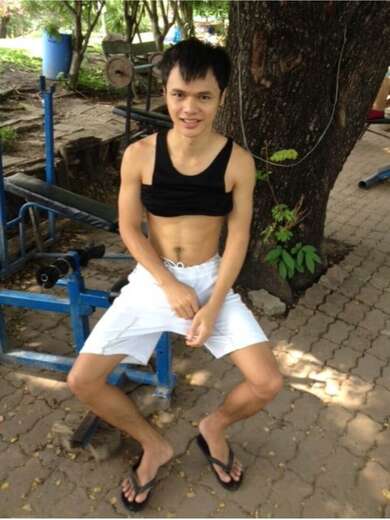 Looking for sugar daddy - Gay Male Escort in Bangkok - Main Photo