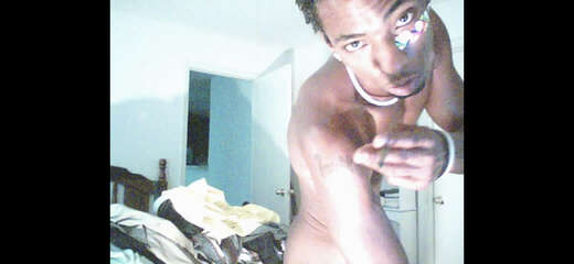 Young Male Entertainer - Alternate Photo