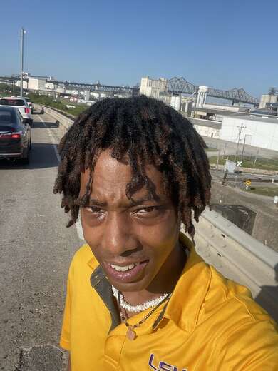Young Male Entertainer - Alternate Photo