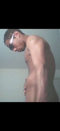 Young Male Entertainer - Alternate Photo
