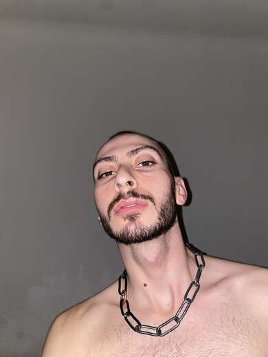 Outgoing, cool - Gay Male Escort in Berlin - Main Photo