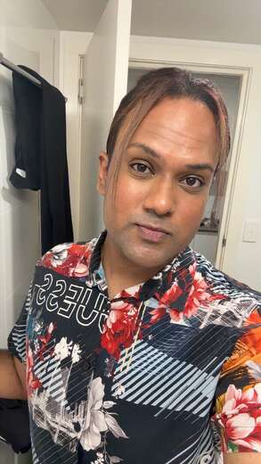 Very Down to eartt - Alternate Photo