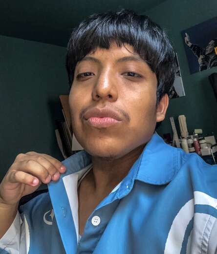 Short,hispanic, submissive, bow legs, 4’5. - Gay Male Escort in Bronx - Main Photo