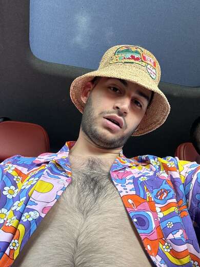 latinboy - Alternate Photo