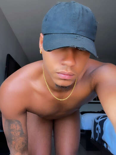 BadGuyKelz - Gay Male Escort in Brooklyn - Main Photo