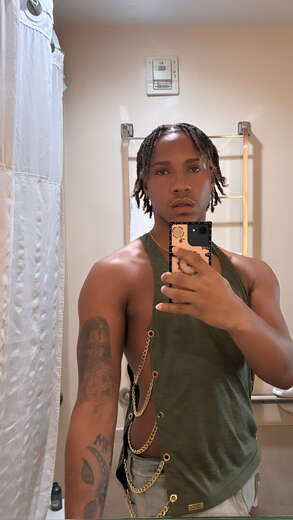BadGuyKelz - Alternate Photo
